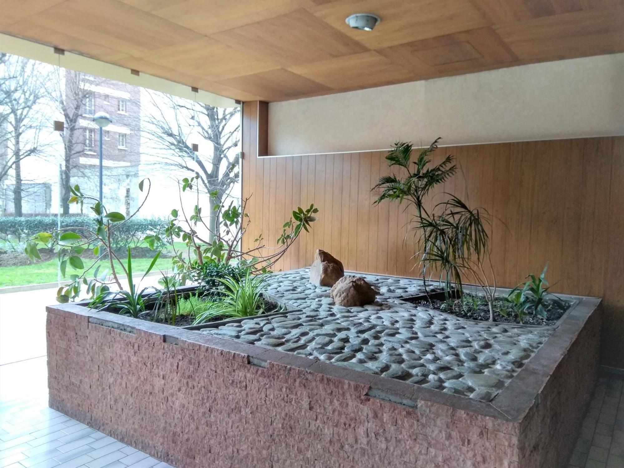 Budget Apart With Balcony And Great View サン＝ドニ エクステリア 写真